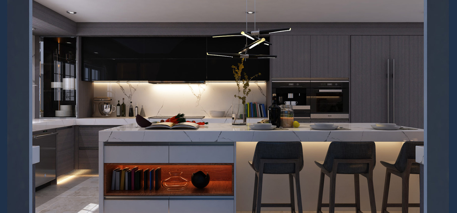 Desai Interiors, Innovate, Durable, Reliable, Desai Homes