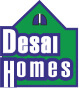Desai Interiors, Innovate, Durable, Reliable, Desai Homes