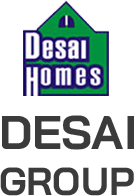 Desai Interiors, Innovate, Durable, Reliable, Desai Homes