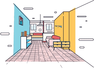 Desai Interiors, Innovate, Durable, Reliable, Desai Homes