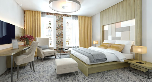 Desai Interiors, Innovate, Durable, Reliable, Desai Homes