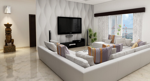 Desai Interiors, Innovate, Durable, Reliable, Desai Homes