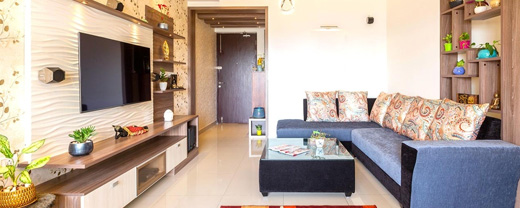 Desai Interiors, Innovate, Durable, Reliable, Desai Homes