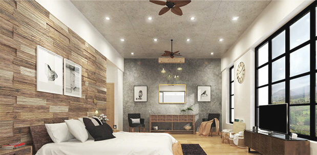 Desai Interiors, Innovate, Durable, Reliable, Desai Homes