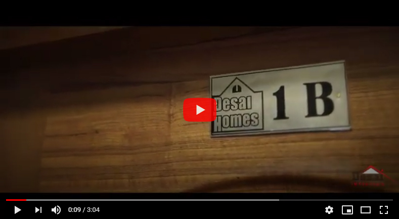 Desai Interiors, Innovate, Durable, Reliable, Desai Homes